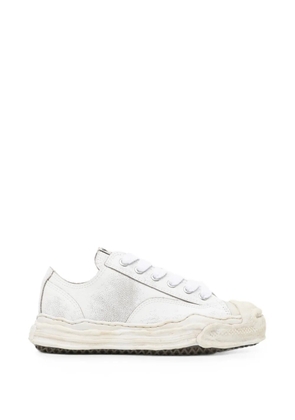 Maison MIHARA YASUHIRO Hank sneakers - White