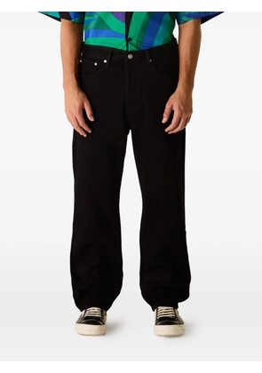 OTHER MATTERS DENIM relaxed-fit jeans - Black