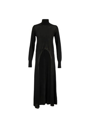 Altuzarra Byrd high-neck sweater - Black