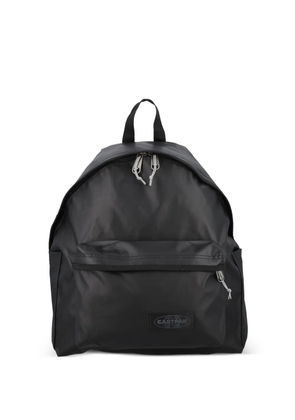 Eastpak medium Day Pak'r logo-patch backpack - Black