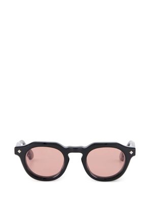 Lunetterie Générale Hello Roméo sunglasses - Black