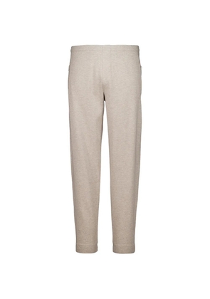 Orlebar Brown Struma track pants - Neutrals