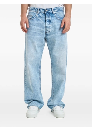 ICON DENIM Will Eco jeans - Blue