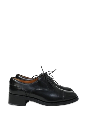 Church's lace-up Oxfords - Black