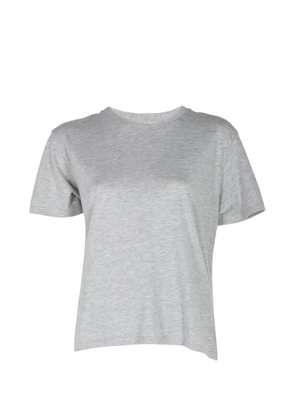 TWP crew-neck T-shirt - Grey