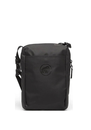 Mammut Seon messenger bag - Black