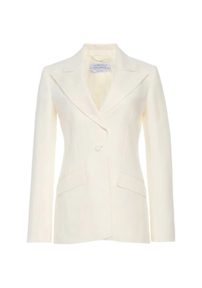 Gabriela Hearst Leiva blazer - White