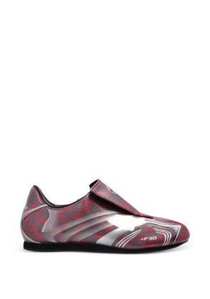 adidas Taekwondo F50 sneakers - Red