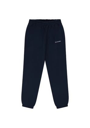 Aimé Leon Dore Uniform track pants - Blue