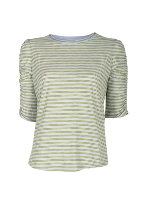 Veronica Beard Waldorf T-shirt - Blue