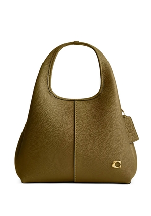 Coach 23 Lana tote bag - Green