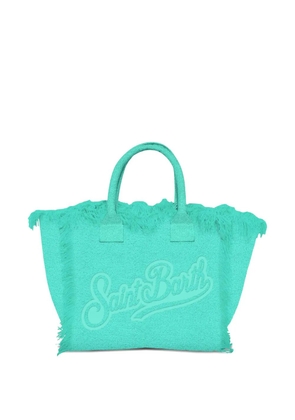 MC2 Saint Barth Colette tote bag - Green
