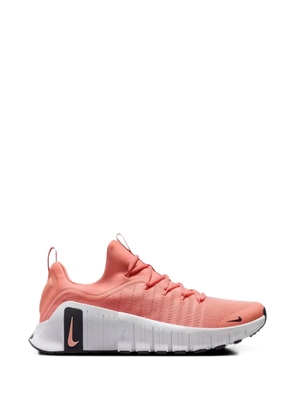 Nike Free Metcon 6 sneakers - Pink