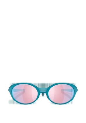 Oakley Eye Jacket Redux sunglasses - Blue