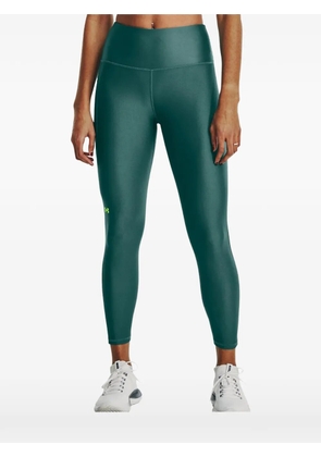 Under Armour Heatgear leggings - Green