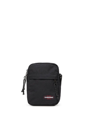 Eastpak Buddy zippered messenger bag - Black