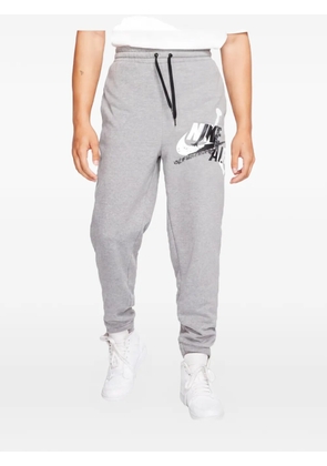 Jordan jumpman lightweight track pants - Grey