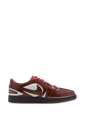 Jordan Method of Make V3 sneakers - Brown