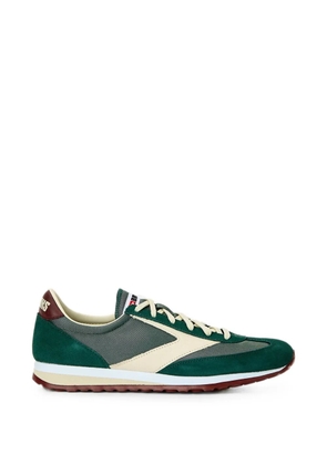 BROOKS Vanguard sneakers - Green