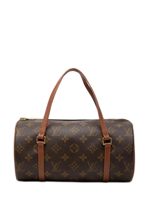 Louis Vuitton Pre-Owned 1998 Monogram Papillon 26 handbag - Brown