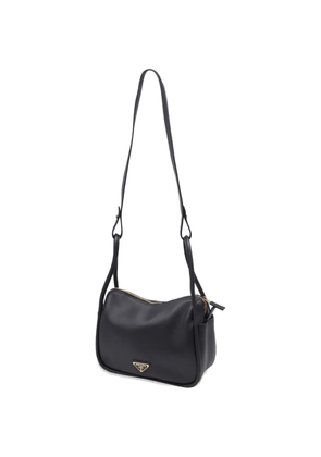 Prada Pre-Owned 2000s Darling leather tote bag - Black
