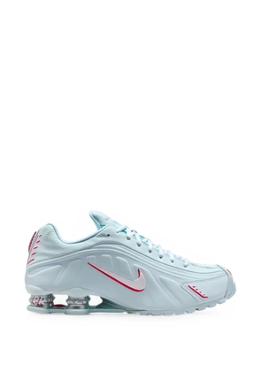 Nike Shox R4 sneakers - Blue
