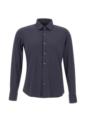 RRD Oxford Open shirt - Blue