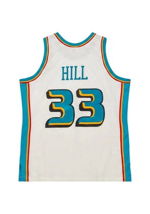 Mitchell & Ness x NBA Pistons 1998 Grant Hill Swingman vest - Neutrals