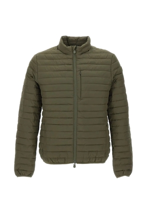 Save The Duck Erion quilted puffer jacket - Green