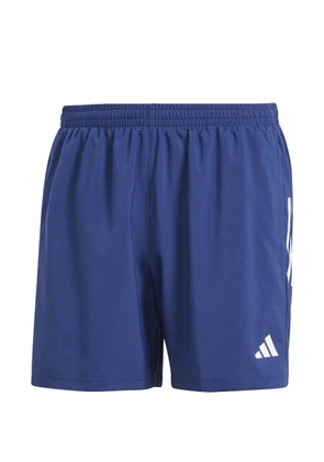 adidas Own the Run running shorts - Blue