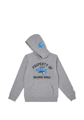 ERIC EMANUEL Orlando Magic graphic-print hoodie - Grey