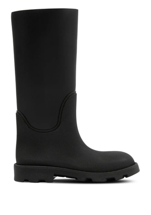 Burberry Marsh boots - Black