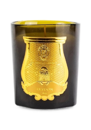 TRUDON Classic Odalisque candle - Green
