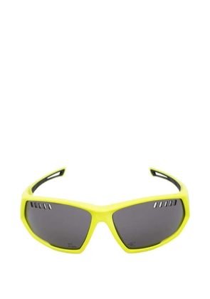 BRIKO Antares 2.0 mask-frame sunglasses - Yellow