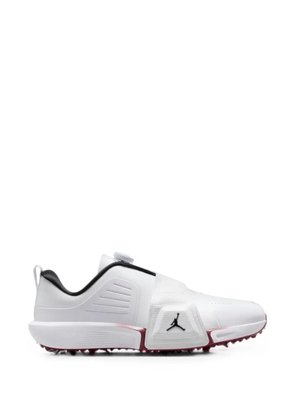 Jordan Air Rev sneakers - White