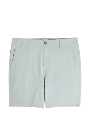 PAIGE Rickson chino shorts - Blue