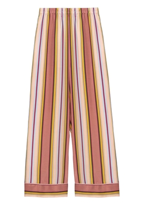 Sleeper Pastelle trousers - Pink