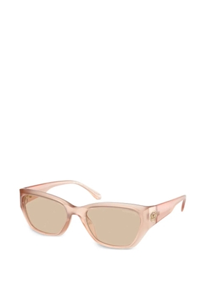 Michael Kors Pearl River sunglasses - Pink