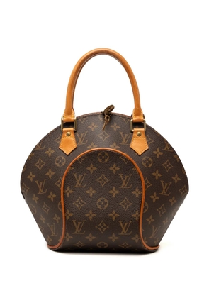 Louis Vuitton Pre-Owned 1998 Monogram Ellipse PM handbag - Brown