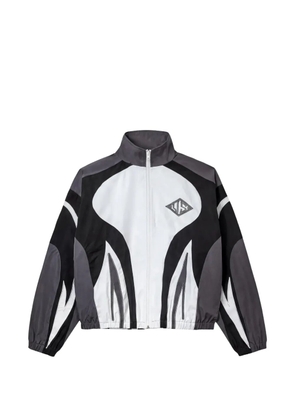 Vale Mono track jacket - Black