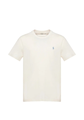 Polo Ralph Lauren cotton T-shirt - White