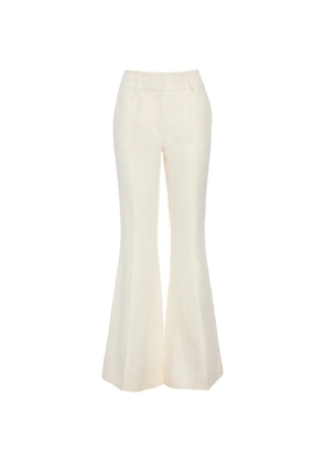 Gabriela Hearst Rhein trousers - White