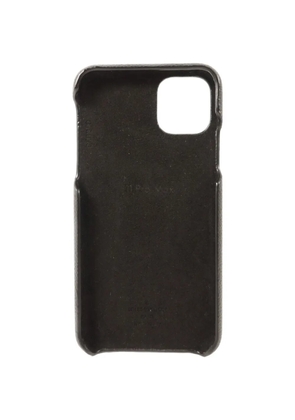 Louis Vuitton Pre-Owned Bumper iPhone 11 Pro Max case - Brown