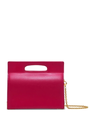 Tyler Ellis mini Stella tote bag - Pink