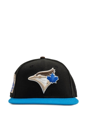 NEW ERA CAP 59FIFTY Toronto Blue Jays cap - Black
