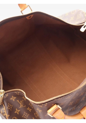 Louis Vuitton Pre-Owned 1995 Keepall 50 holdall - Brown