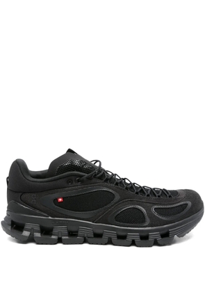 On x FKA Twigs Cloud sneakers - Black