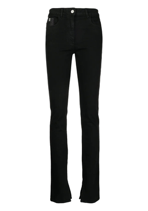 1017 ALYX 9SM high-rise skinny jeans - Black
