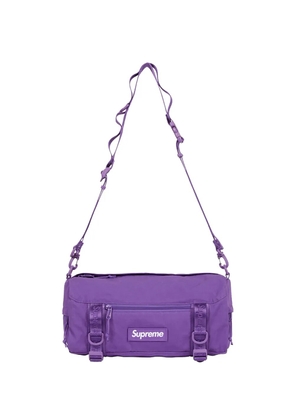 Supreme Utility shoulder bag - Purple