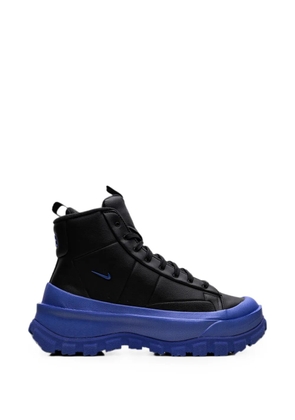 Nike Blazer Roam Mid sneakers - Black
